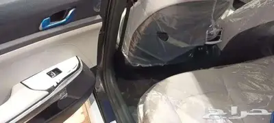 كيا كي فايف استندر مطور 2025 9