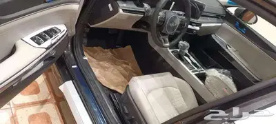 كيا كي فايف استندر مطور 2025 7