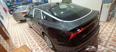 كيا كي فايف استندر مطور 2025 10