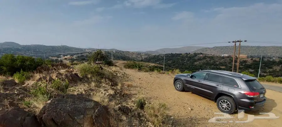 جراند شيروكي Grand Cherokee 2014 نظيف 1