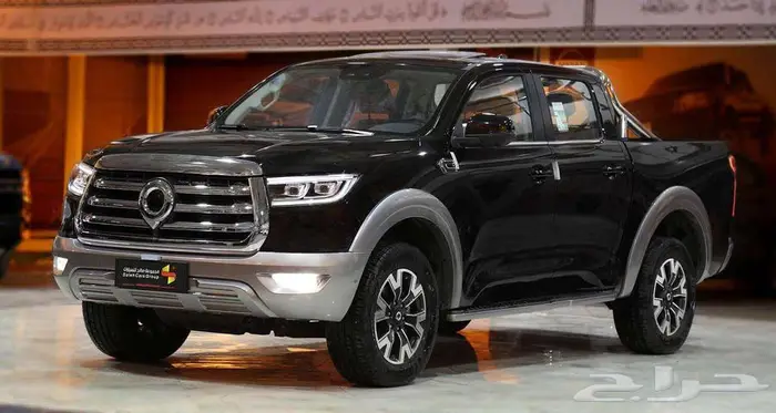 جريت وول S-LUX 2024 اختيار المحترفين لعشاق الطرق الوعرة 1