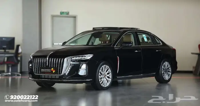 فخامة متجددة مع هونشي اوسادو فلاق شيب 2025 1