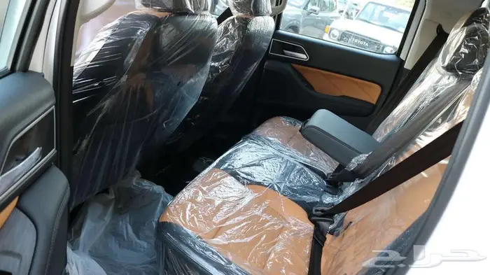 جريت وول باور فل كامل موديل 2025 صيانه مجانيه 11