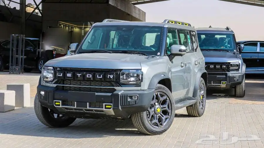 جتور T2 2026 كاش - اقساط عرض خاص 3
