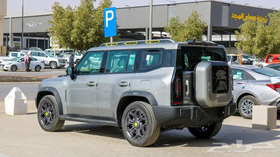 جتور T2 2026 كاش - اقساط عرض خاص 5