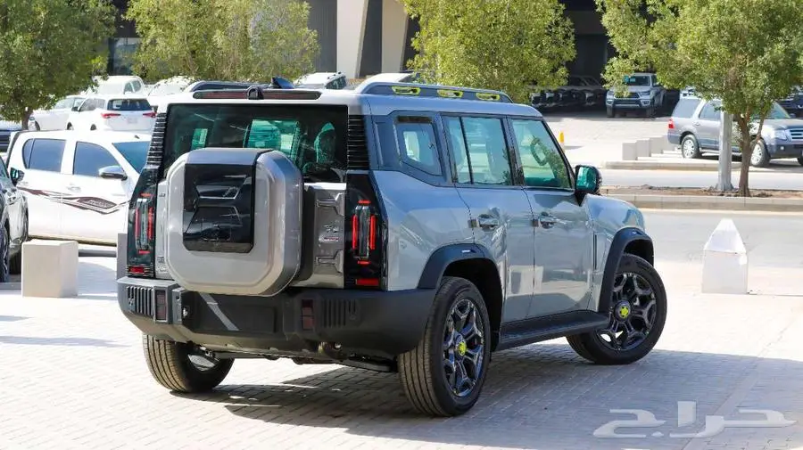 جتور T2 2026 كاش - اقساط عرض خاص 4