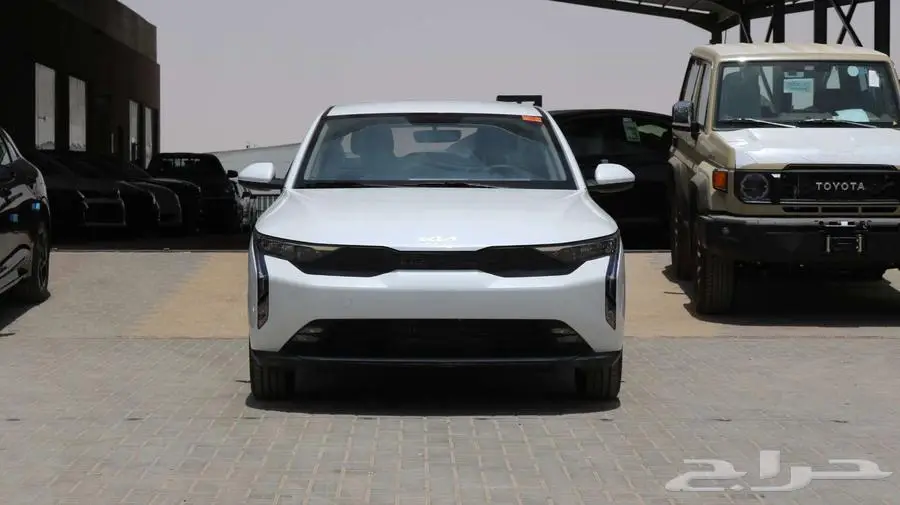 كيا كي3 - 2025 كاش واقساط اقل سعر 5