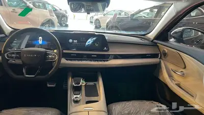 شيري اريزو 8 برو نص فل 2025 5