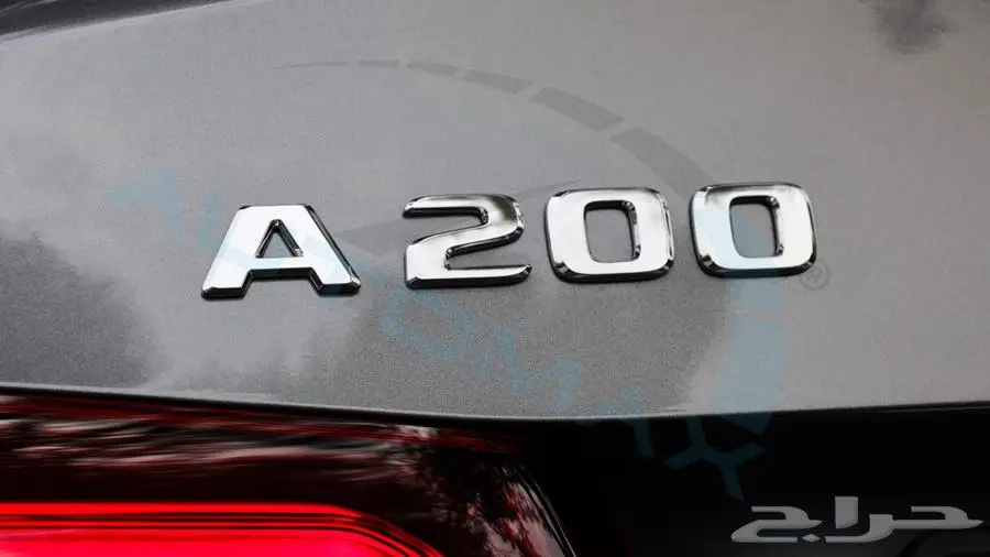2026 MERCEDES-BENZ A200 1.4L FWD GCC 39