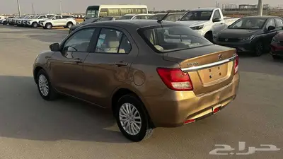 سوزوكي ديزاير 2022 ستاندر مستعمل 2