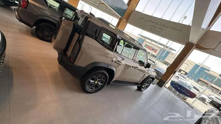 جيتور T2 كمفورت 2025 5