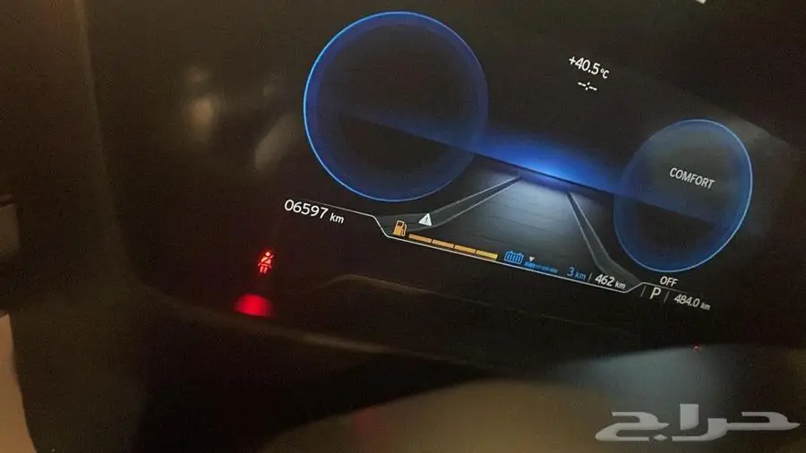 بي ام دبليو i8 12