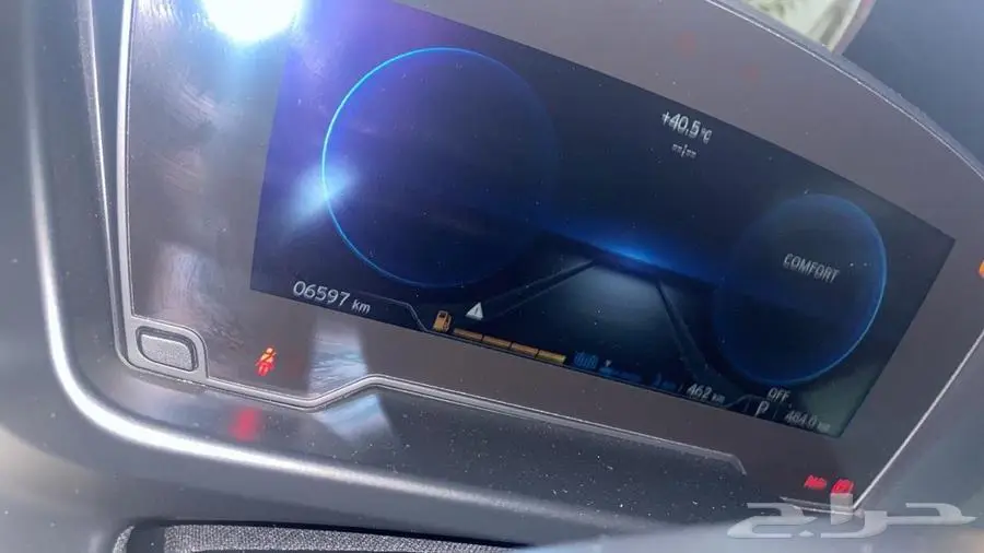 بي ام دبليو i8 5