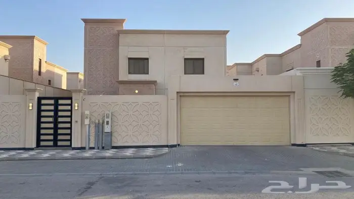 للبيع فيلا تايب 1 بصك حر في المطرفية 0