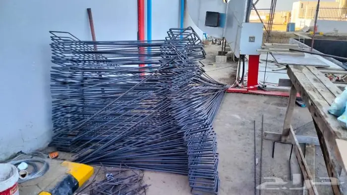 مقاول مؤسسة خليل الابداع مقاولات عامة رابغ 46