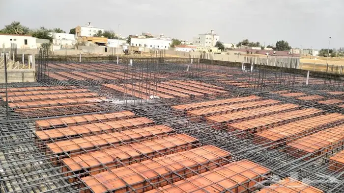 مقاول مؤسسة خليل الابداع مقاولات عامة رابغ 25