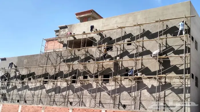 مقاول مؤسسة خليل الابداع مقاولات عامة رابغ 56