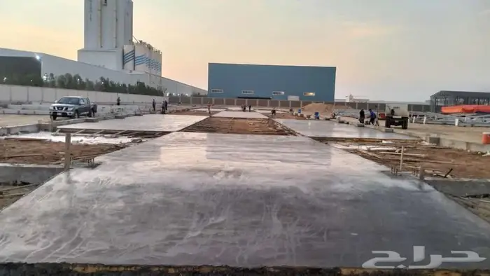 مقاول مؤسسة خليل الابداع مقاولات عامة رابغ 79