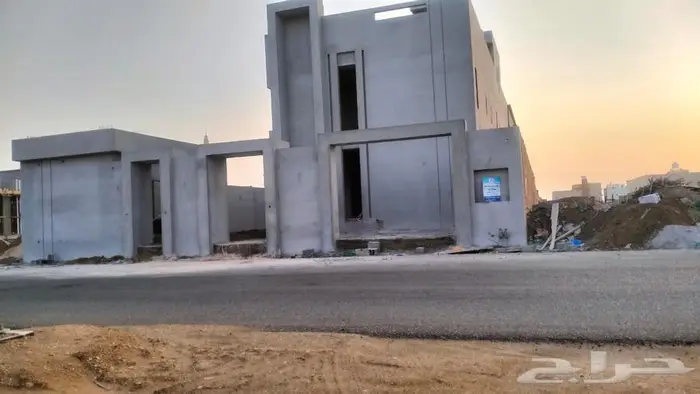 مقاول مؤسسة خليل الابداع مقاولات عامة رابغ 57