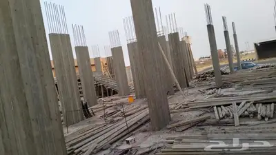 مقاول مؤسسة خليل الابداع مقاولات عامة رابغ 81