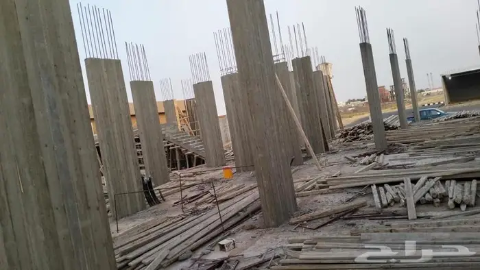 مقاول مؤسسة خليل الابداع مقاولات عامة رابغ 81