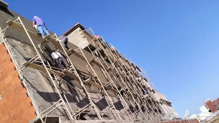 مقاول مؤسسة خليل الابداع مقاولات عامة رابغ 69