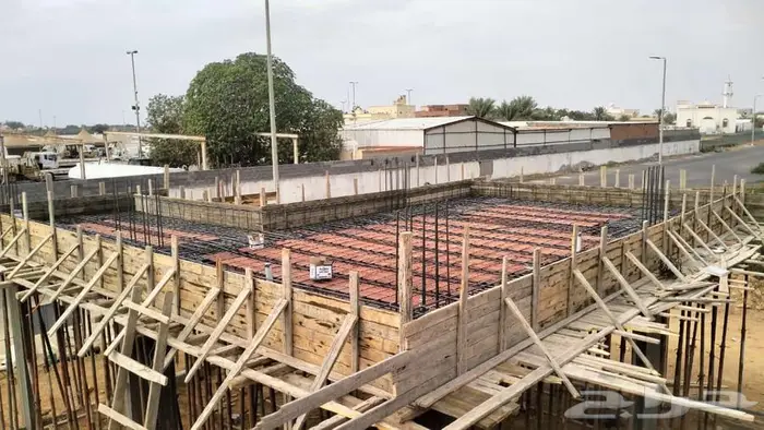 مقاول مؤسسة خليل الابداع مقاولات عامة رابغ 26