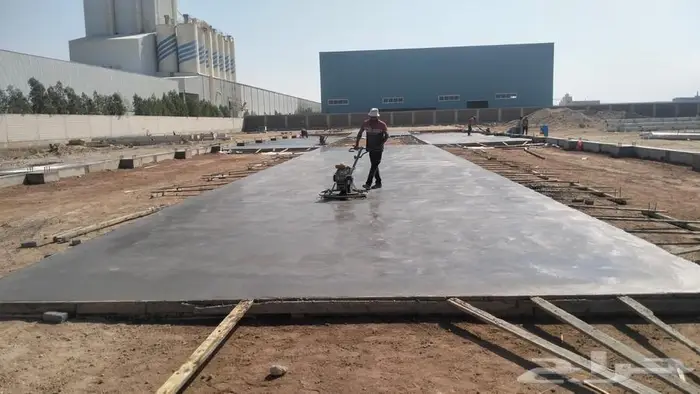 مقاول مؤسسة خليل الابداع مقاولات عامة رابغ 78