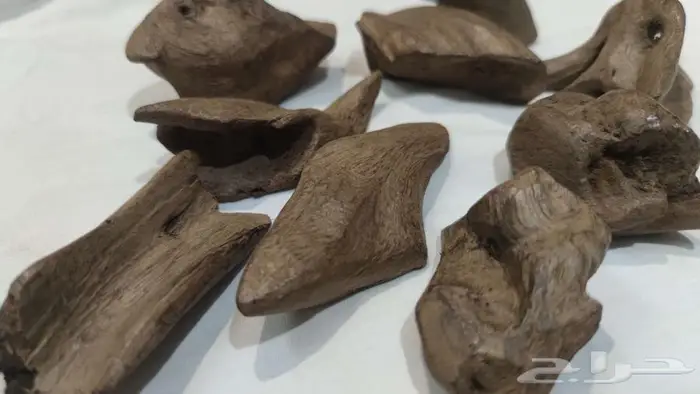 بخور مروكي طبيعي كسر مباخر 0