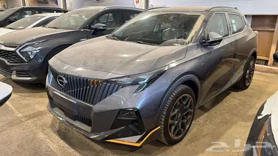 جاك GS3 امزووم سبورت بلس 2025 0
