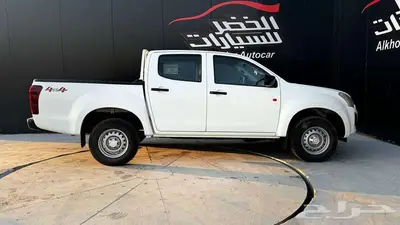 ايسوزو ديماكس غمارتين 2025 6
