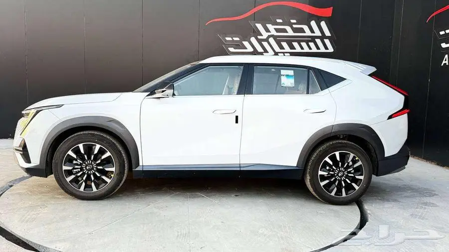 جاك امكو 2025 لدى شركة الخضر _ خريص index