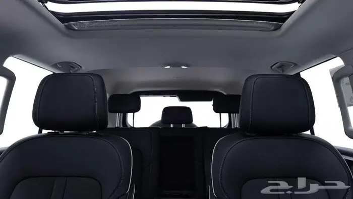 تانك 300 فل كامل دفع رباعي موديل2025 10