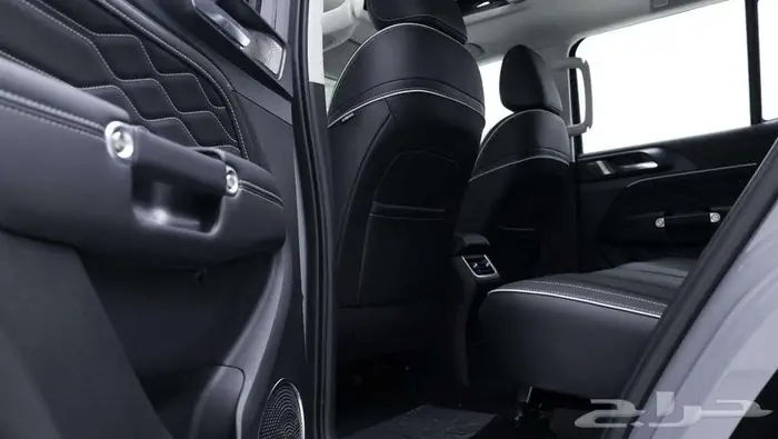 تانك 300 فل كامل دفع رباعي موديل2025 9