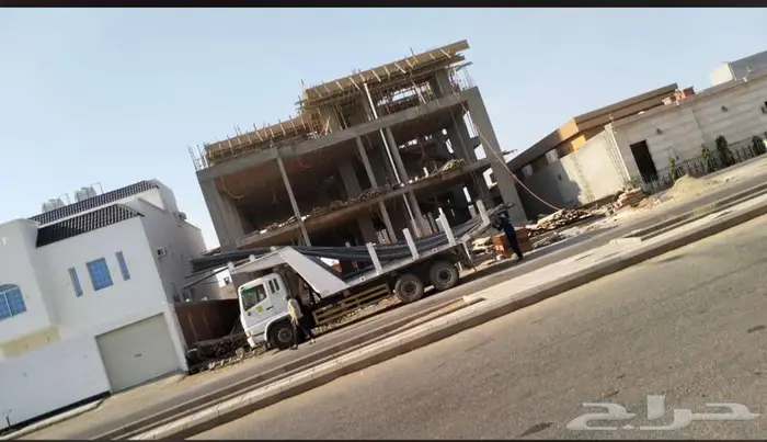 مقاول مؤسسة خليل الابداع مقاولات عامة رابغ 36