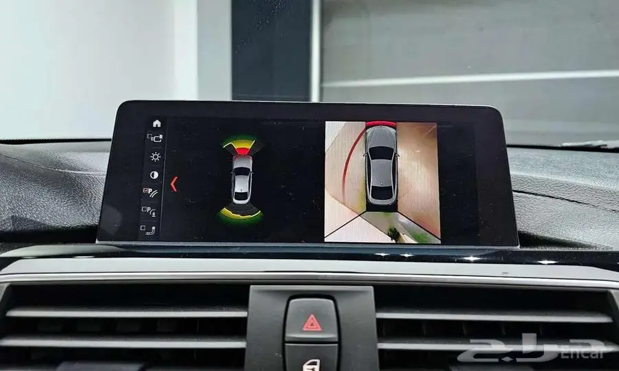 BMW 420 2020 - استيراد من كوريا مباشرة 16