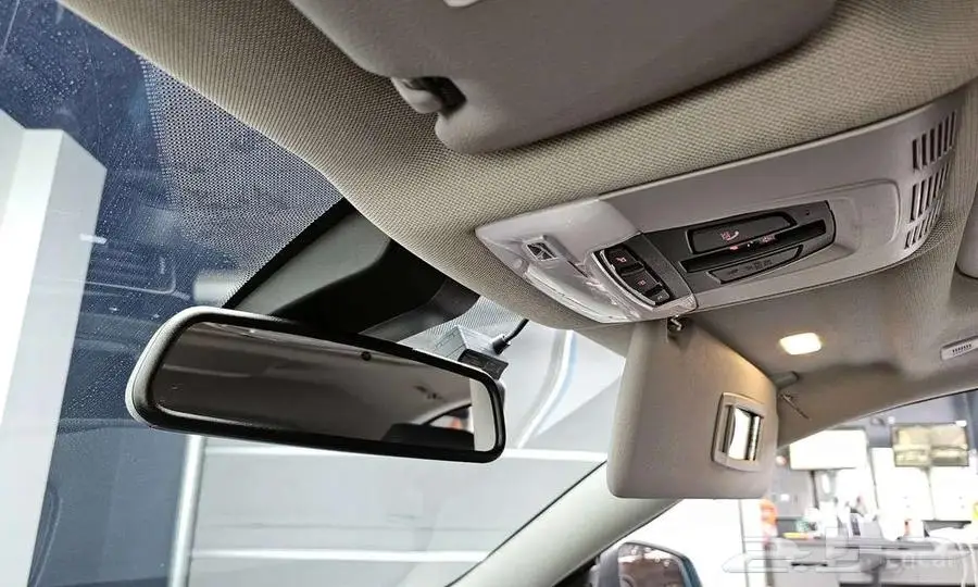BMW 420 2020 - استيراد من كوريا مباشرة 9