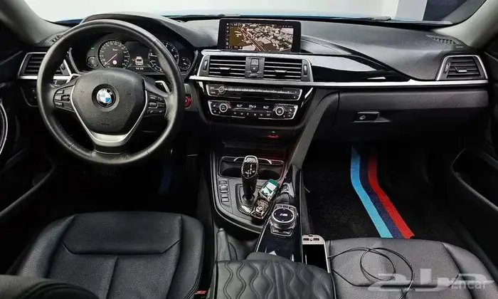 BMW 420 2020 - استيراد من كوريا مباشرة 8