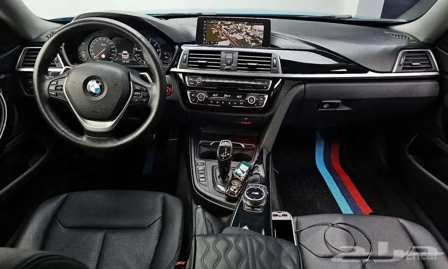 BMW 420 2020 - استيراد من كوريا مباشرة 8