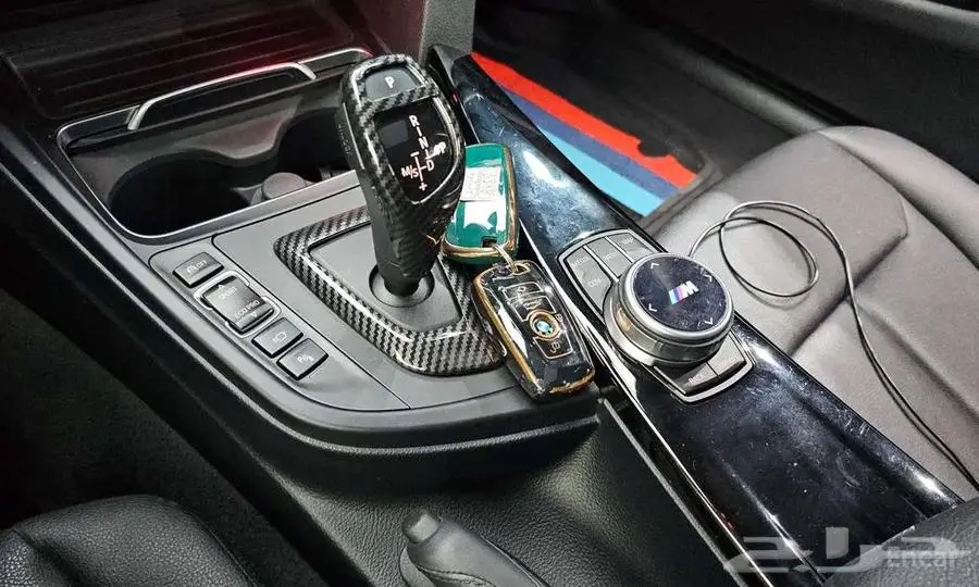BMW 420 2020 - استيراد من كوريا مباشرة 13