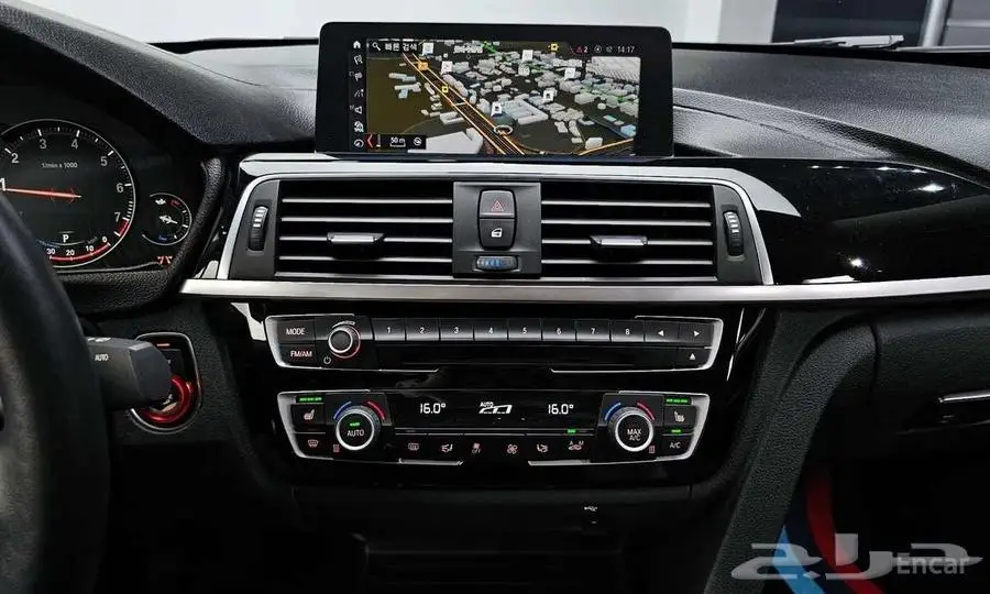 BMW 420 2020 - استيراد من كوريا مباشرة 4