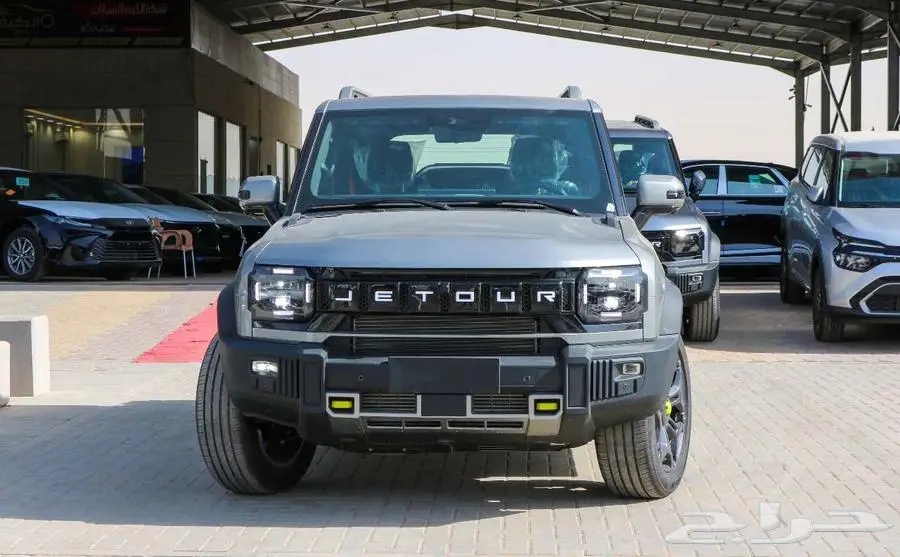 جتور T2 2026 كاش - اقساط عرض خاص 2