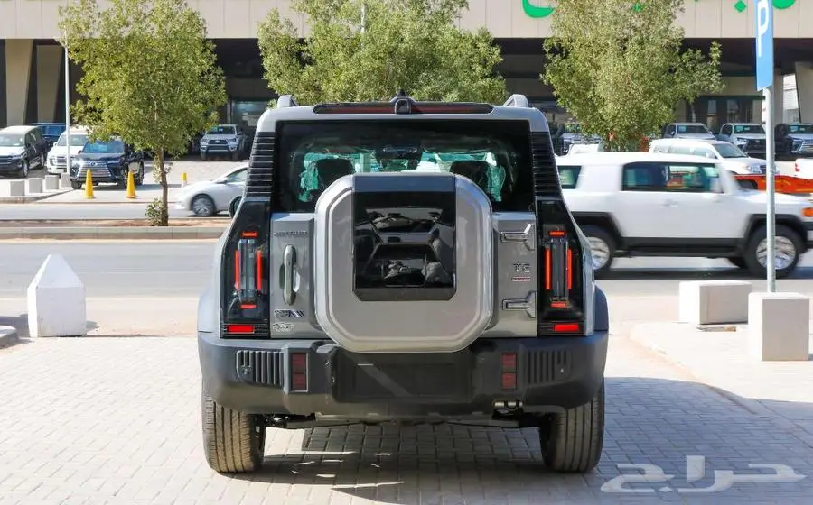 جتور T2 2026 كاش - اقساط عرض خاص 6