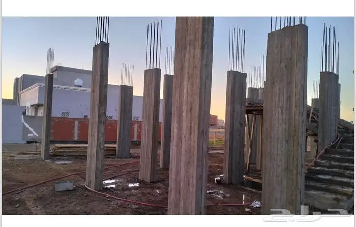 مقاول مؤسسة خليل الابداع مقاولات عامة رابغ 31