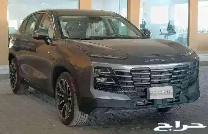 جيتور داشينج لاكجيري 2024 متوفر جميع الالوان 1