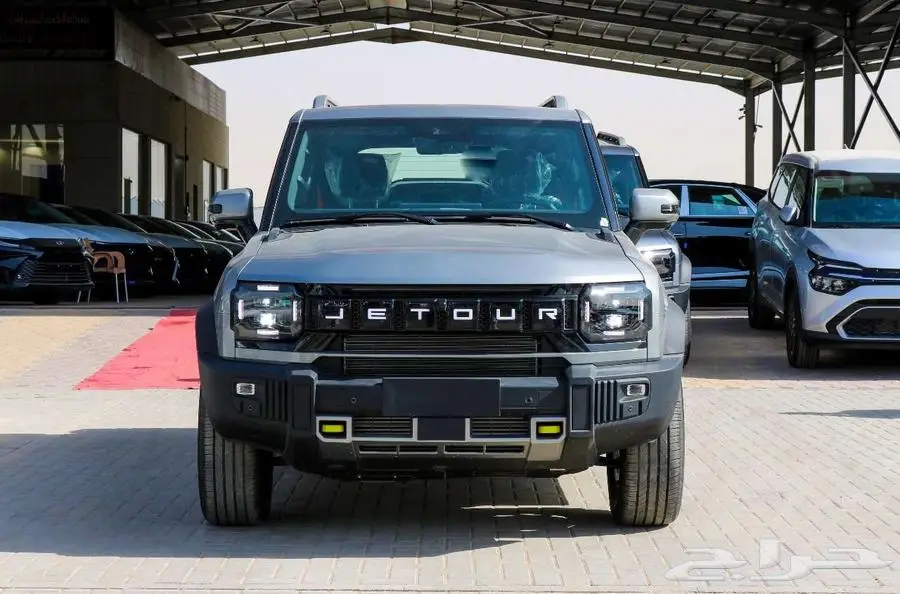 جتور T2 2026 كاش - اقساط عرض خاص 1
