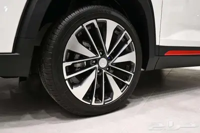 شانجان CS35 بلس الفئه ليمتيد موديل 2025 13