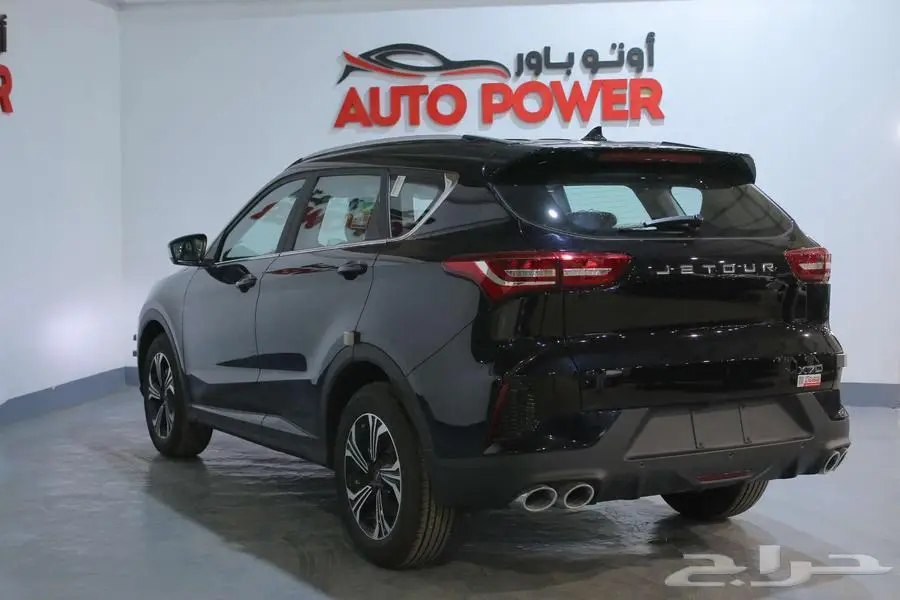 جيتور X70 كمفورت موديل 2025 6