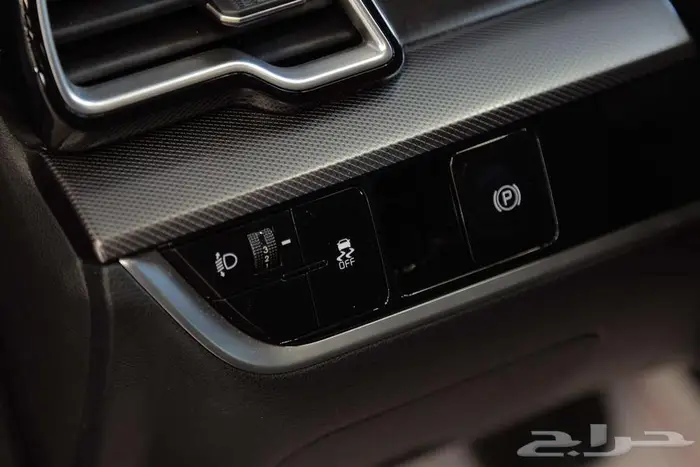 كيا سبورتاج GLS 1.6 2025 من صالح للسيارات قيادة بلا حدود 13