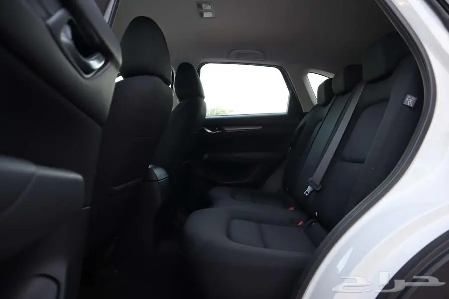 مازدا CX5 2025 استاندر خليجي 12
